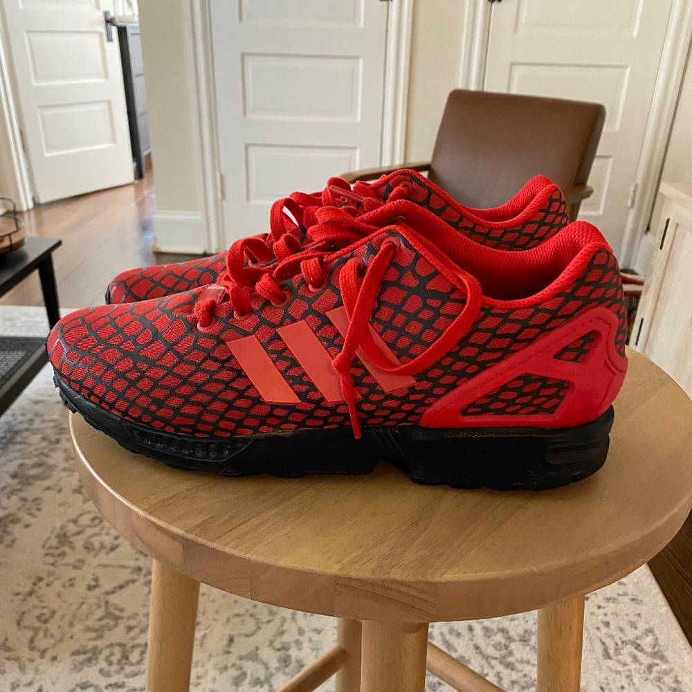 Adidas lifestyle shoes